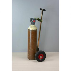 Handhold Cylinder Trolley-0