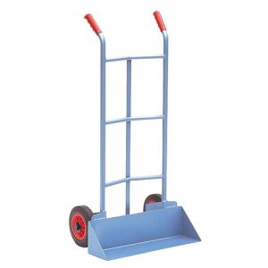 Heavy Duty Chair Sack Truck-0