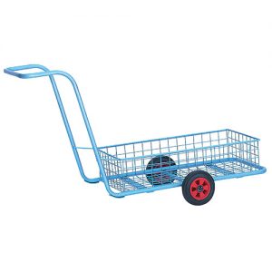 Nursery Platform Trolley-0