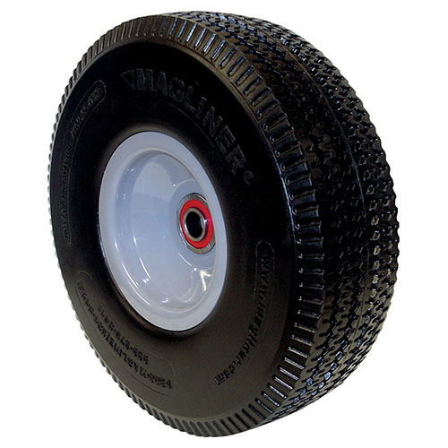 Micro Cellular Foam Puncture Proof Tyres
