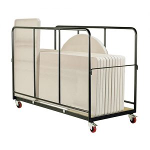 Universal Table Trolley-0