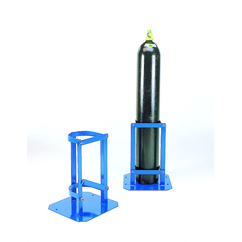 Hinged Cylinder Stands-0