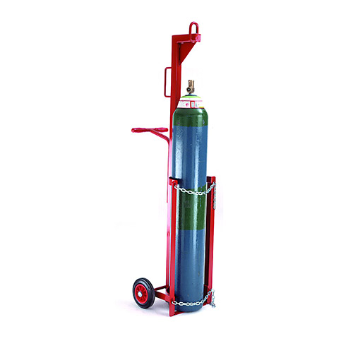 Cylinder Lifting Trolleys-0