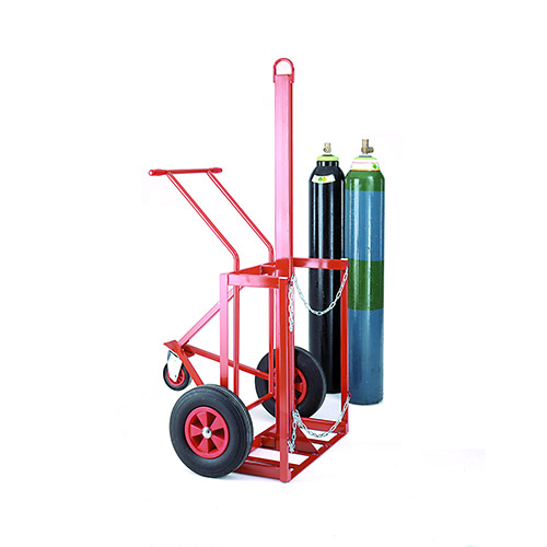 Cylinder Lifting Trolleys-374