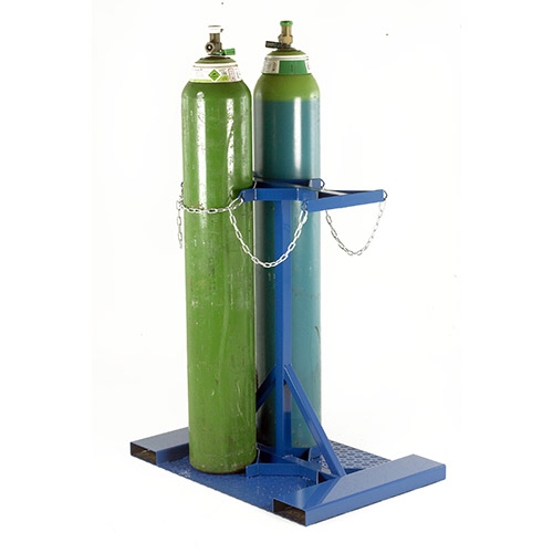 Cylinder Transport Pallet-0
