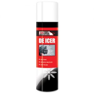 De-Icer Aerosol 500ml-0