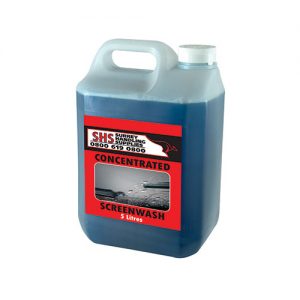 Screen Wash 5ltr tub-0