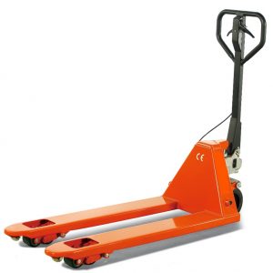 Pallet Truck with Brake