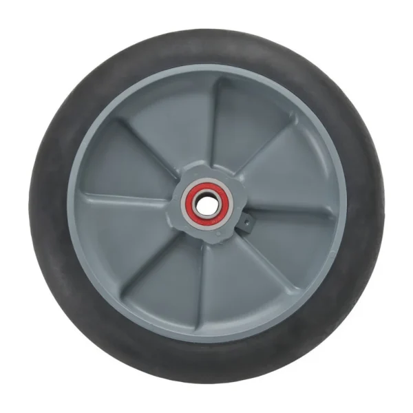Magliner 8" or 10" Balloon Cushion Wheel - Image 2