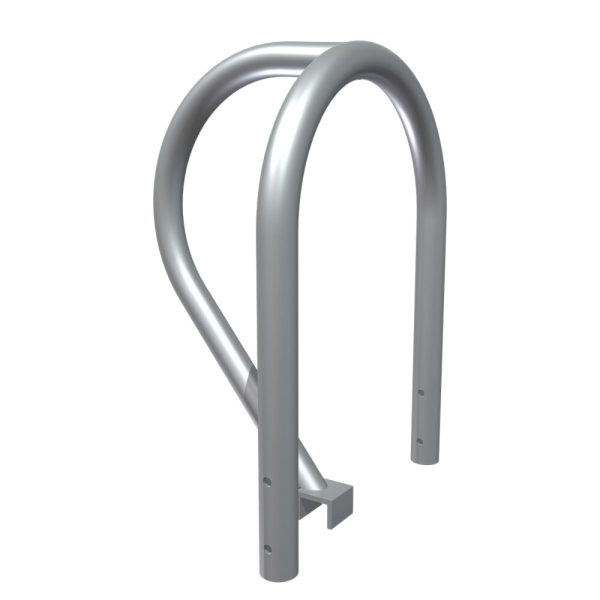 Magliner P-Handle