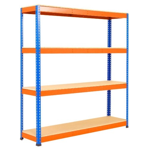 Shelving