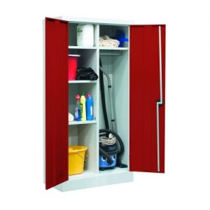 Storage Cabinets