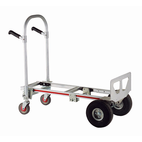 Magliner 'Gemini Junior' Convertible Sack Truck-0