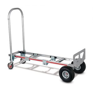 Magliner 'Gemini Senior' Convertible Hand Truck-0