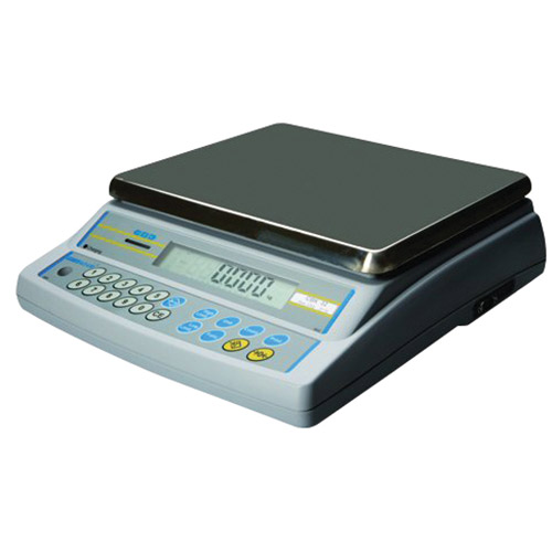 Scales - Checking Weighing Bench Scales-0