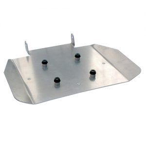 Water Bottle Tray Bottom Dual