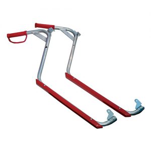 Series 2000 Handles, left & right option-0