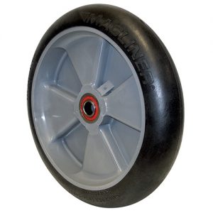 Magliner Balloon Cushion Wheels