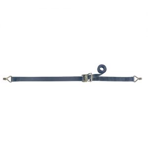 RW1937 - Ratchet Strap c/w Claw Hooks, 2000kg-0