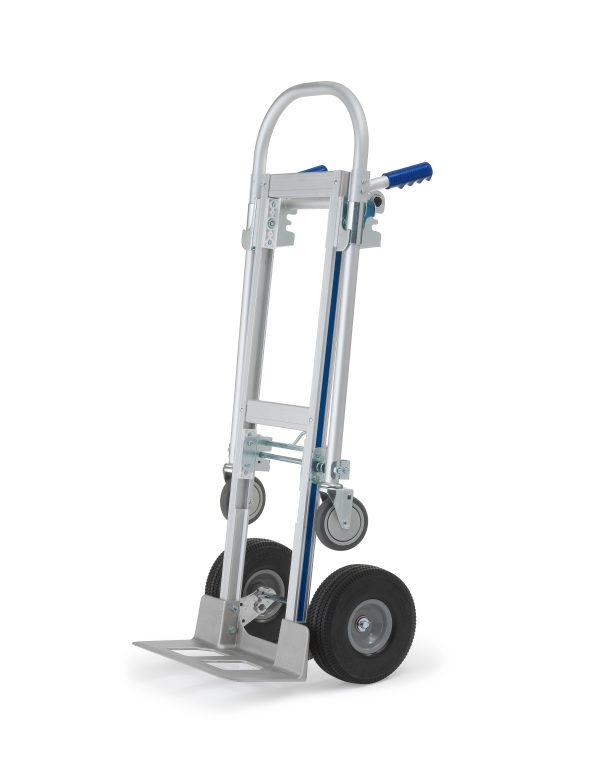 Liftek® (Veltruk) FoldaTruk Small Sack Truck