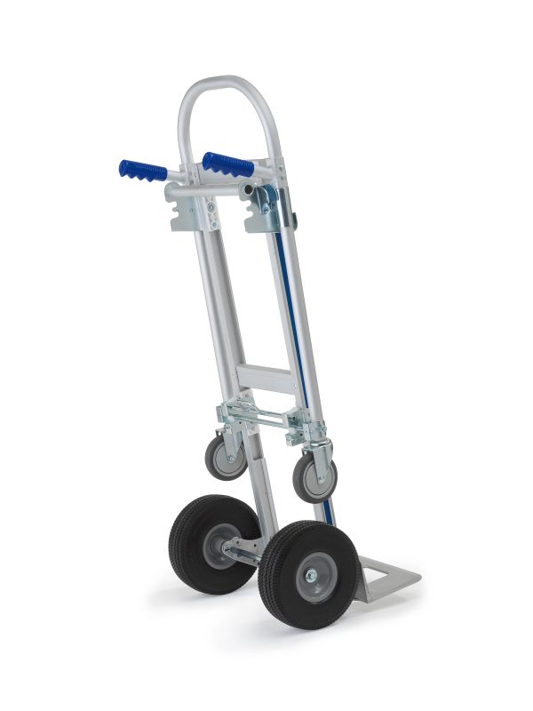 Liftek® (Veltruk) FoldaTruk Small Sack Truck - Image 2