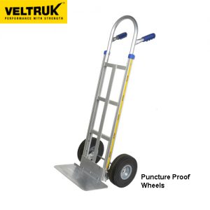 Veltruk 'Performer' Sack Truck with Centre Bar