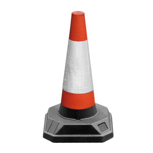 Road Hog Cones - From 500-750mm Height-0