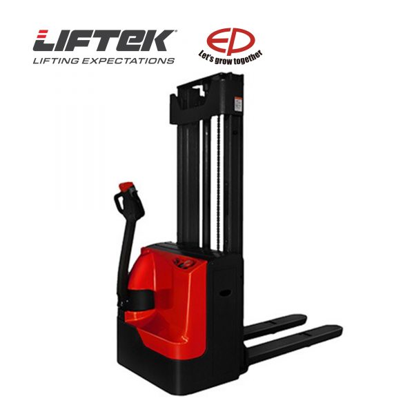 Liftek EP Bias Electric Stacker-0