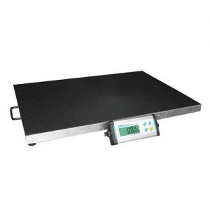Platform Weighing Scales, 900 x 600mm-0