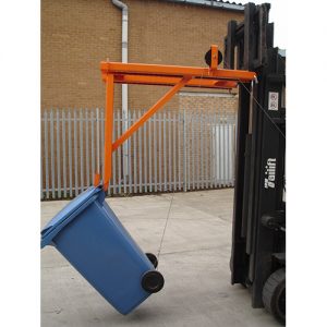 Wheelie Bin Lifter-0