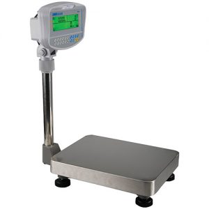 Scales - Bench Counting Scales-0