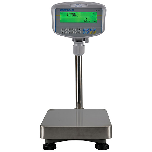 Scales - Bench Counting Scales-902