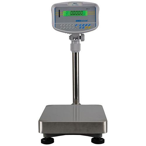 Scales - Bench Checking Weighing-896
