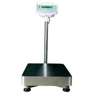 Scales - Floor Check Weighing Scales-0