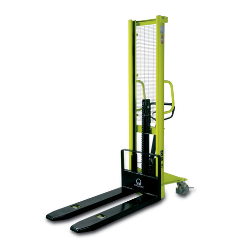 Manual Stackers - Fork Size - 550 x 1150mm-0