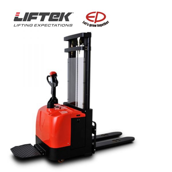 Liftek EP Forkover Electric Stackers-0