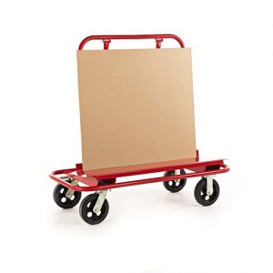 Heavy Duty Dry Wall Board Trolley-0