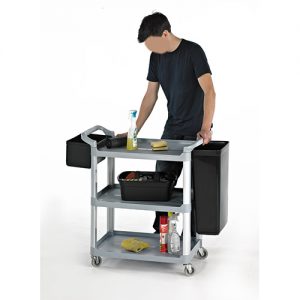 Service Trolley-0