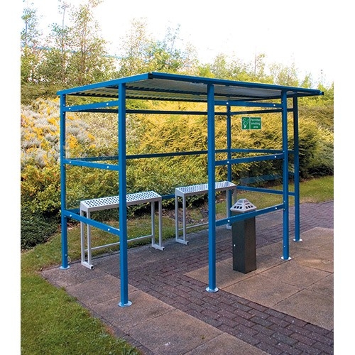 Smoking Shelters & Accessories
