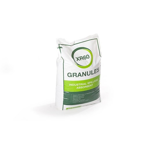 Absorbent Granules