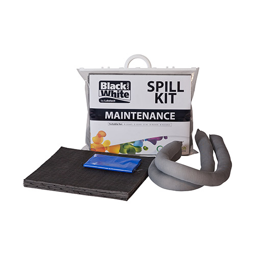 Spill Kits - MAINTENANCE-1412