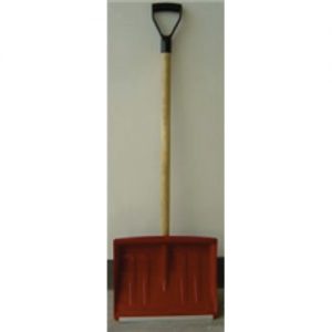 Metal Edging Heavy Duty Shovel-0