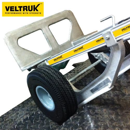 Veltruk 'Mercha' Barrel Keg Sack Truck---2964