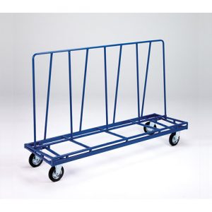 Heavy Duty Long Board and Panel Trolley-0