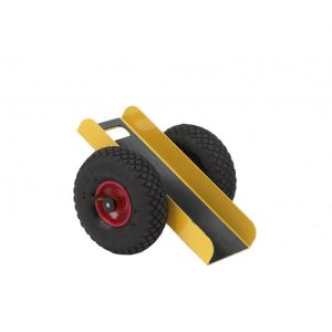 Twin Wheeled Board Dolly-0