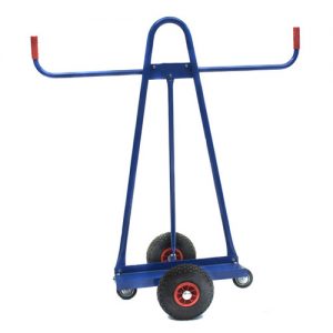 Balance Board Trolley