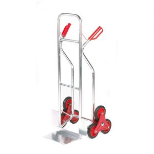 Aluminium Stairclimber Sack Truck-0