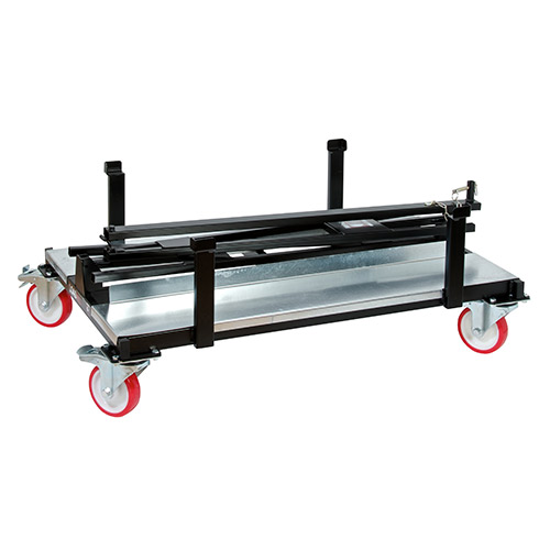 Collapsible Board Trolley-1636
