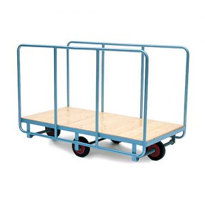 Platform Long Board Trolley-0