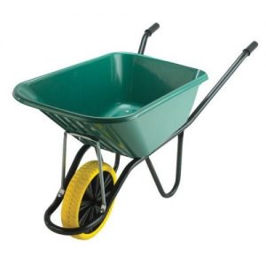 Wheelbarrow